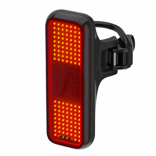 Knog Luz Blinder V Traffic - Rideshop