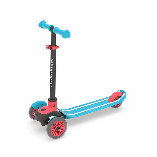 Scooter Chillafish Scooter Infantil Blue - Rideshop