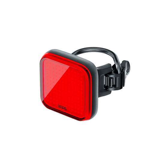 Knog Luz Blinder X Rear - Rideshop