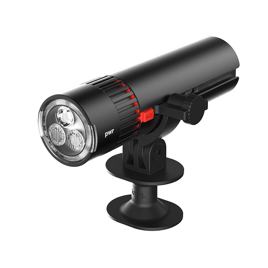 Knog Luz Pwr Trail 1100Lm-Rideshop