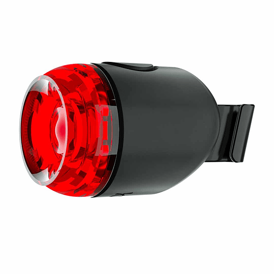 Knog Luz Plugger Twinpack Black - Rideshop