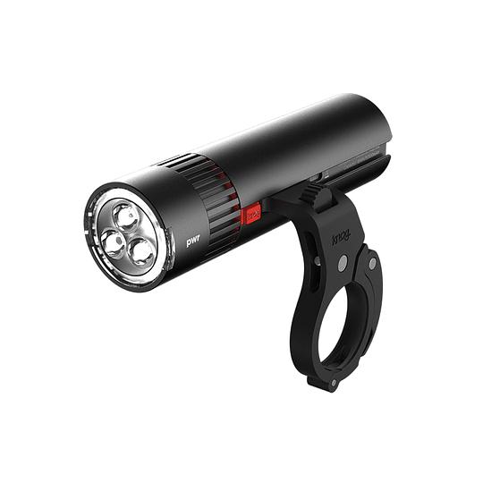 Knog Luz Pwr Trail 1100Lm - Rideshop