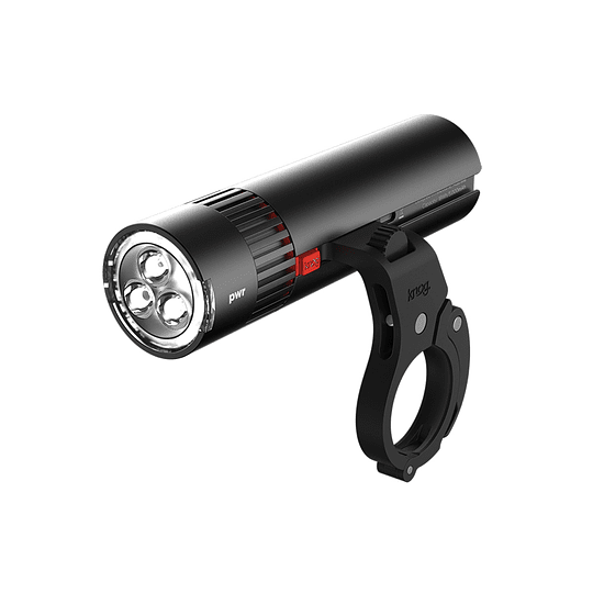 Knog Luz Pwr Trail 1100Lm-Rideshop