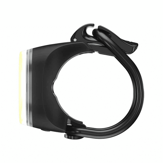 Knog Luz Blinder Mini Love Front - Rideshop