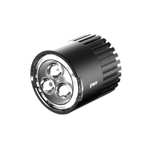 Knog Luz Pwr Lighthead 1100L - Rideshop