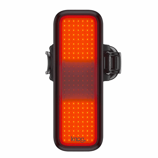 Knog Luz Blinder V Traffic - Rideshop