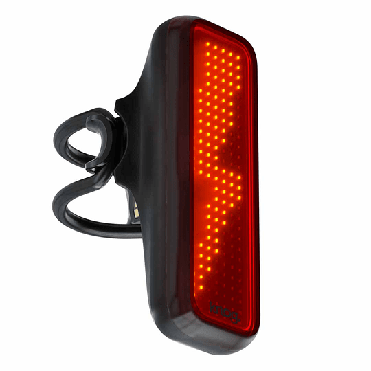 Knog Luz Blinder V-Bolt - Rideshop