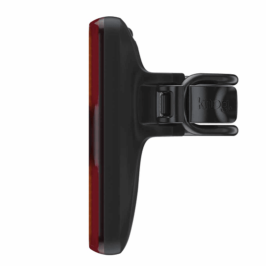 Knog Luz Blinder V Traffic - Rideshop