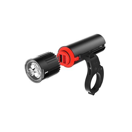 Knog Luz Pwr Trail 1100Lm-Rideshop