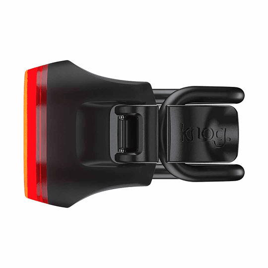 Knog Luz Blinder Mini Love Rear - Rideshop