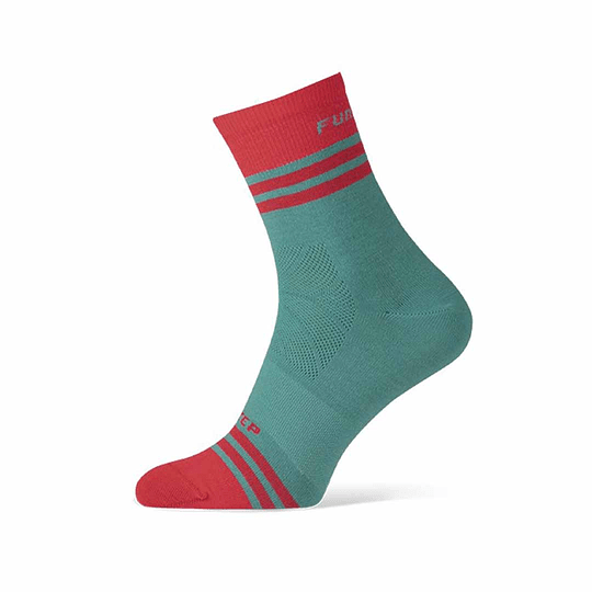 Funstep Calcetines Essentials Accua/Fucsia - Rideshop