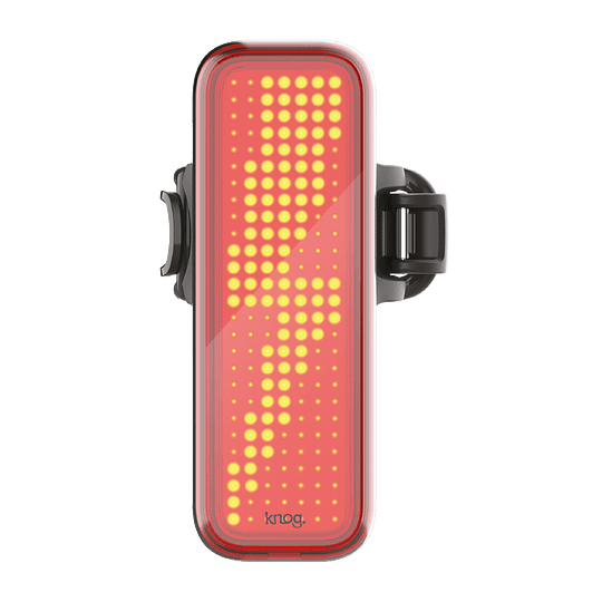 Knog Luz Blinder V-Bolt - Rideshop