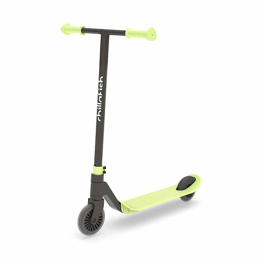 Scooter Chillafish Scooter Infantil Pistachio - Rideshop