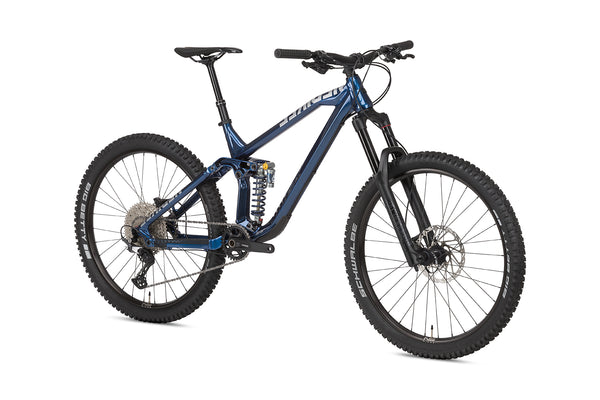 Ns-Bikes Bicicleta Define Al 160 27.5 Blue - Rideshop