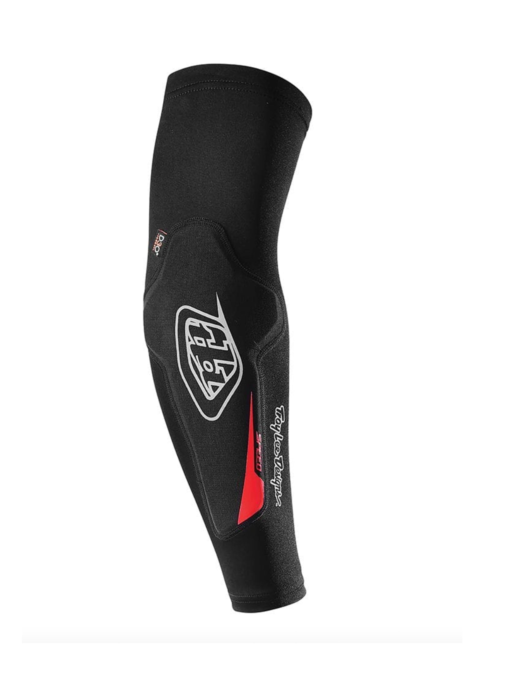 Troy Lee Designs Coderas Speed Negras - Rideshop