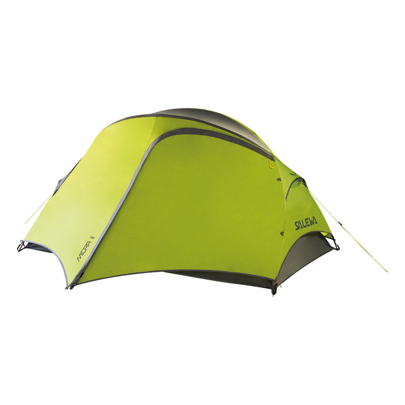 Carpa Micra II Cactus/Marathon Salewa - Rideshop