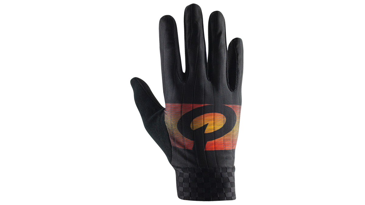 Prologo Guantes Faded Long Fingers - Rideshop