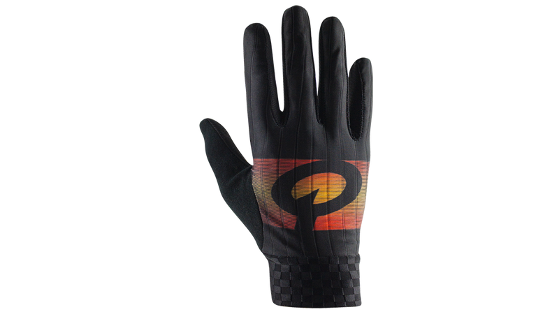 Prologo Guantes Faded Long Fingers - Rideshop