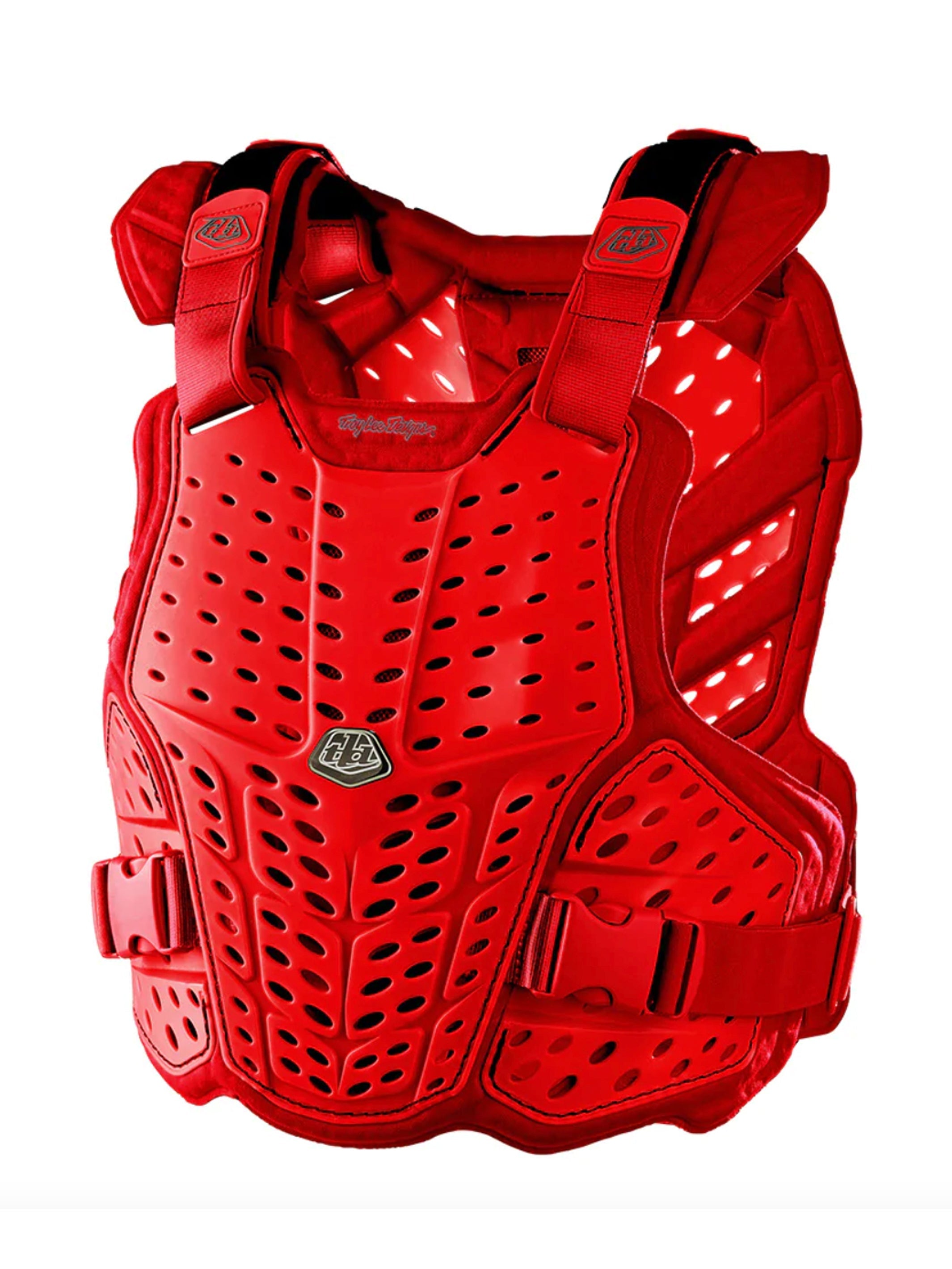 Troy Lee Designs Jofa RockFight Roja - Rideshop