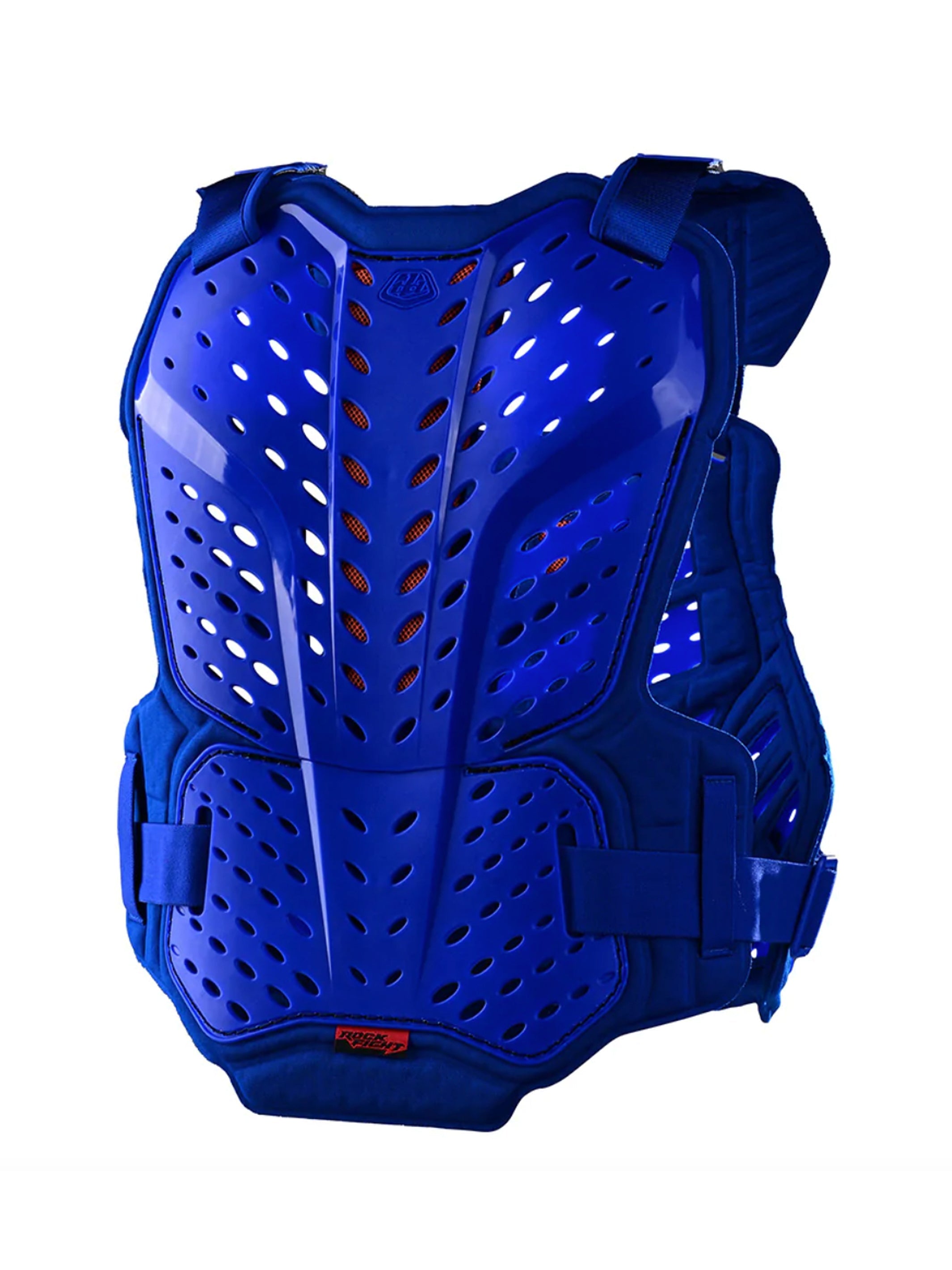 Troy Lee Designs Jofa RockFight Azul - Rideshop