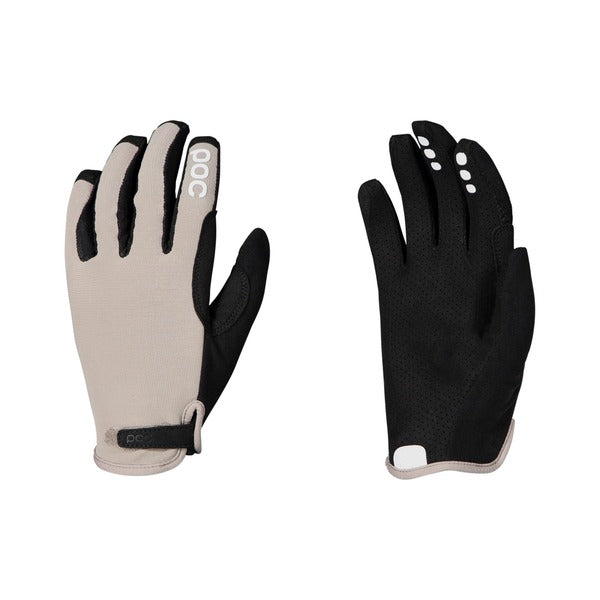 Poc Guantes de Bicicleta Resistance Enduro Adjustable Glove Moonstone Grey - Rideshop