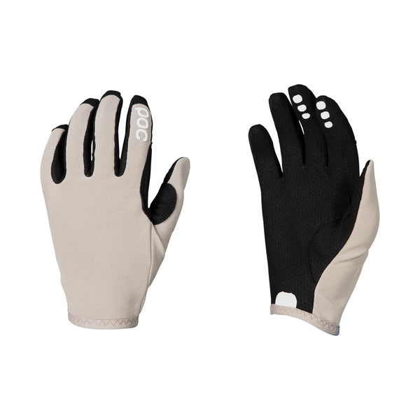 Poc Guantes de Bicicleta Resistance Enduro Glove Moonstone Grey - Rideshop