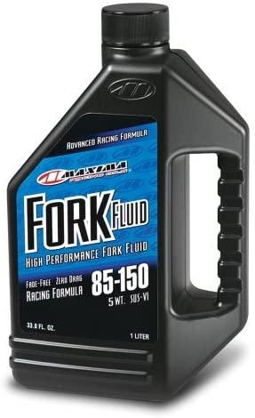 Racing Fork Fluid 85/150, 5Wt. Maxima - Rideshop