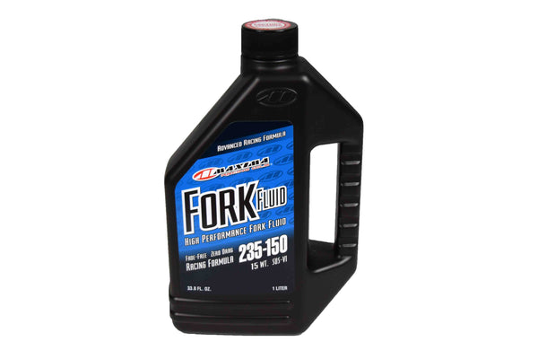 Racing Fork Fluid 235/150, 15Wt. Maxima - Rideshop