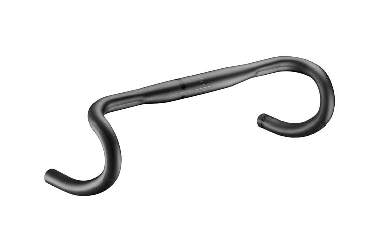 Giant Manubrio Contact Hb Black 31.8X 360 - Rideshop