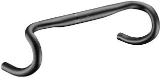 Giant Manubrio Contact Hb Black 31.8X 380 - Rideshop