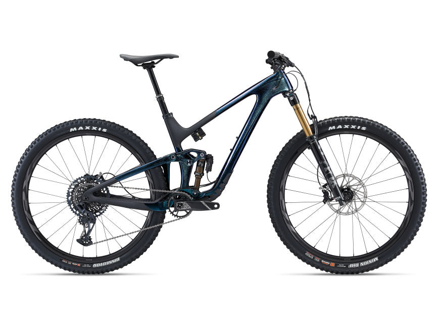 Giant Bicicleta Trance X Advanced Pro 29 1 Starry Night 2022 - Rideshop