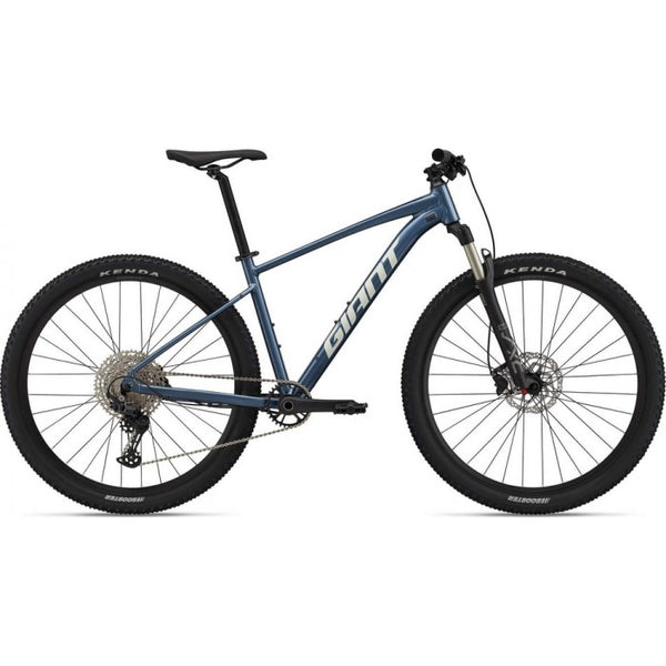 Giant Bicicleta Talon 29 0 Blue Ashes 2022-Rideshop