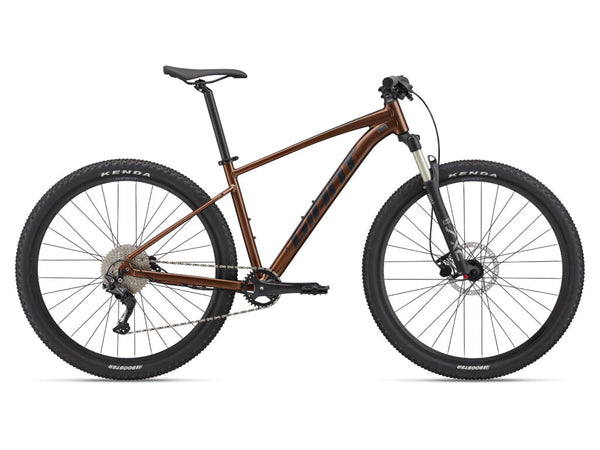 Giant Bicicleta Talon 29 1 Hematite 2022-Rideshop