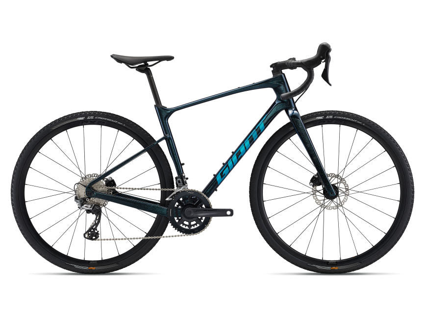 Giant Bicicleta Revolt Advanced 2 Starry Night 2022 - Rideshop