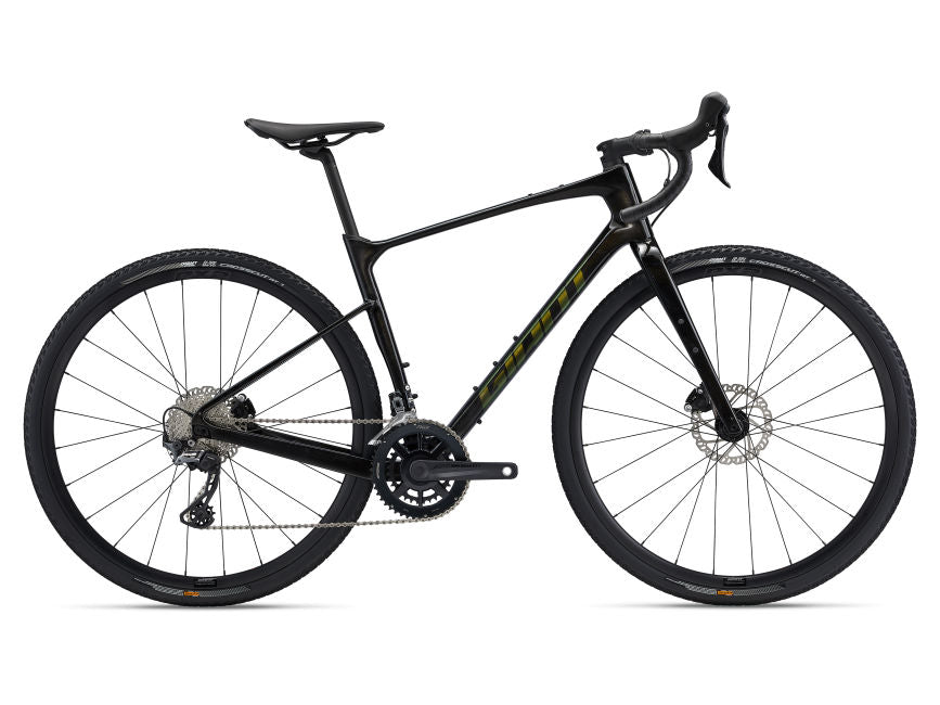 Giant Bicicleta Revolt Advanced 2 Panther 2022 - Rideshop