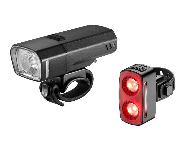 Giant Luz Bicicleta Recon Hl600 Tl200 Combo 2021 - Rideshop