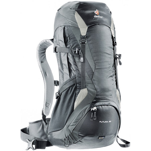 Mochila Futura 32 Lts Deuter - Rideshop