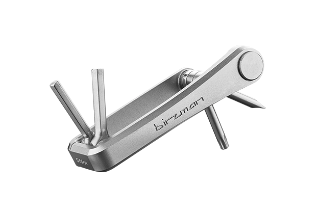 Birzman Llave de Torque M-Torque 4 5 Nm - Rideshop