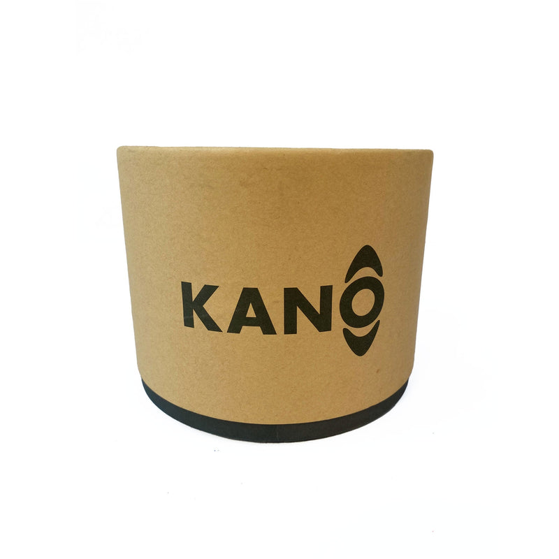 Kano Tazón Verde Oscuro - Rideshop