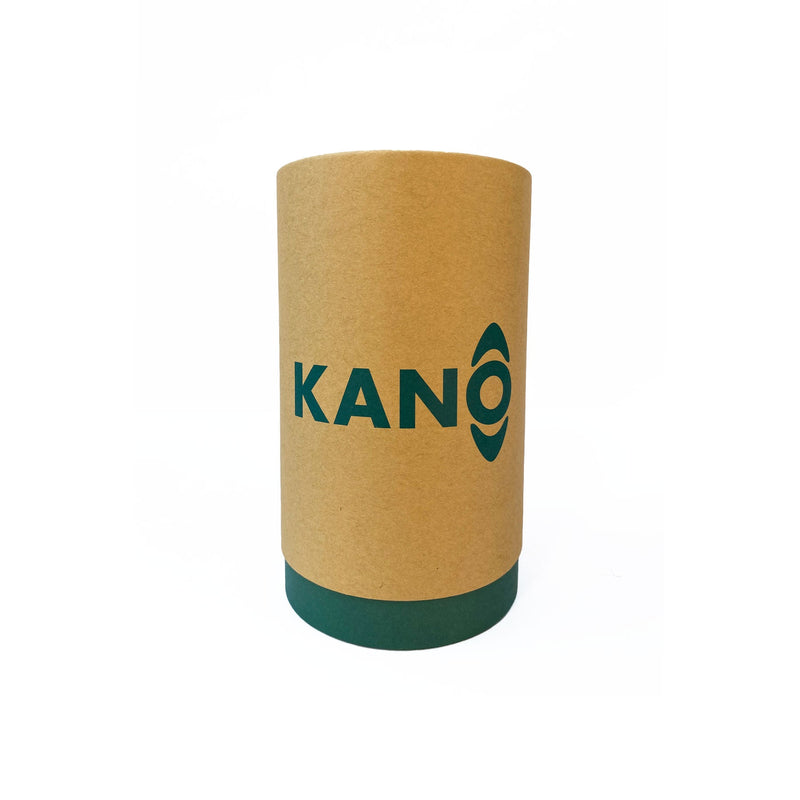 Kano Termo Chico Turquesa - Rideshop