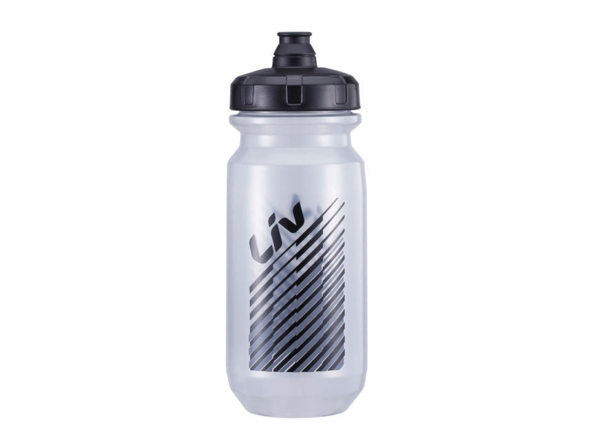 Liv Caramagiola Doublespring 600Cc Trasparent/Black - Rideshop
