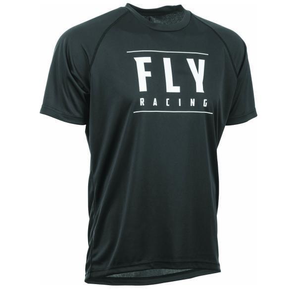 Fly Racing Polera Action Negra - Rideshop