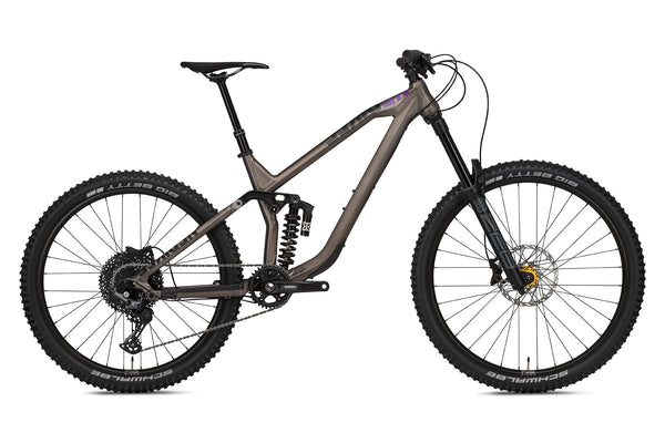 Ns-Bikes Bicicleta Define Al 170 2 29' Raw - Rideshop