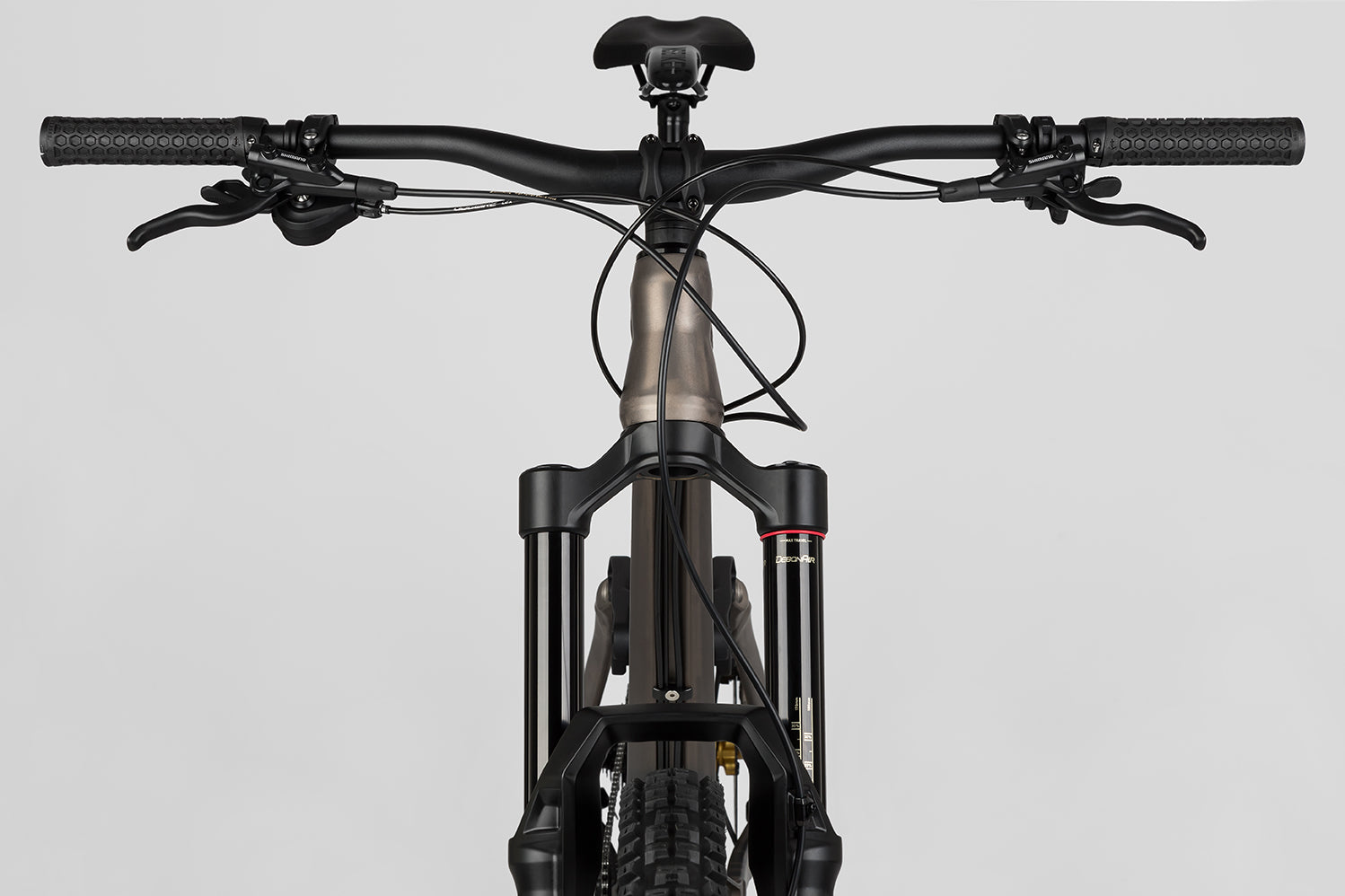 Ns-Bikes Bicicleta Define Al 170 2 29' Raw - Rideshop