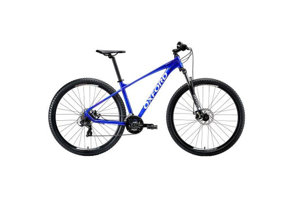 Oxford 29 Orion 4, 21V Azul - Rideshop