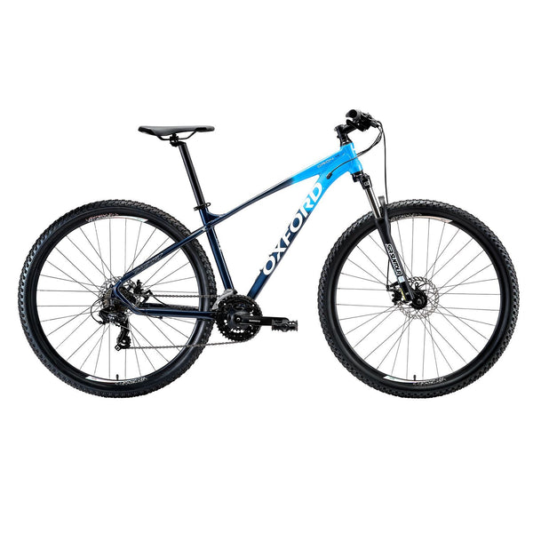 Oxford 27.5 Orion 4 21V Azul/Cyan - Rideshop