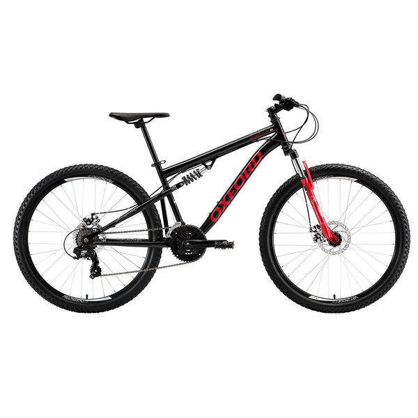 Oxford Bicicleta Aro Raptor