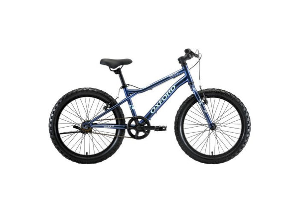 Oxford Drako 20 1V Azul - Rideshop