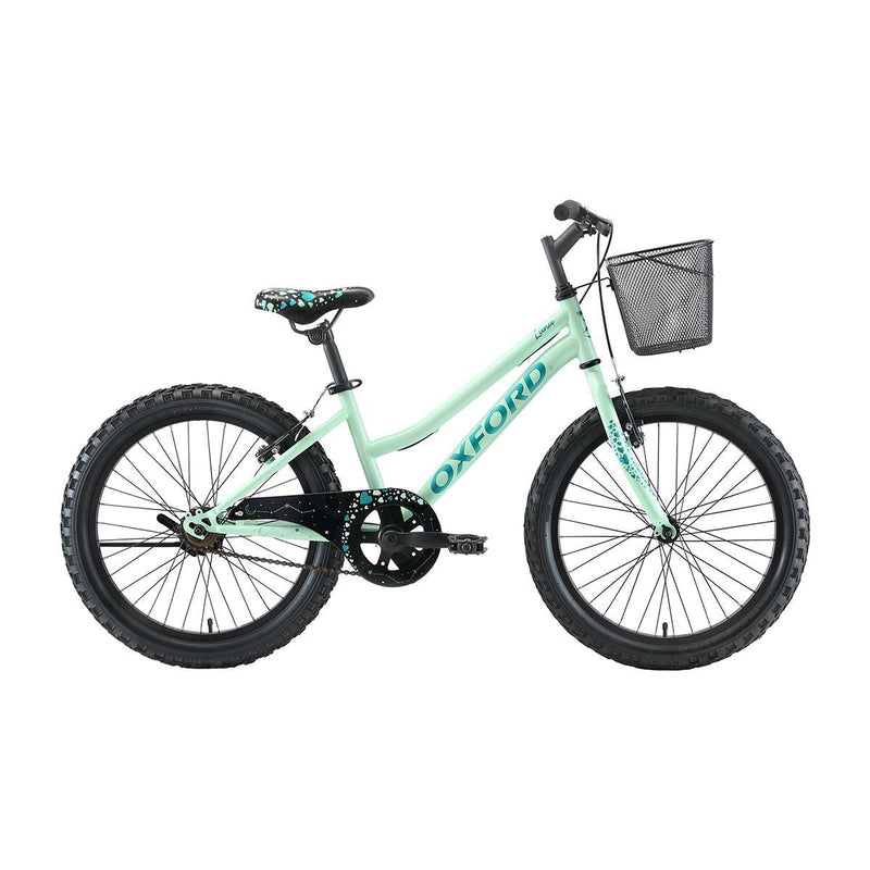 Oxford Ox 20 Luna 20 1V Verde Claro - Rideshop