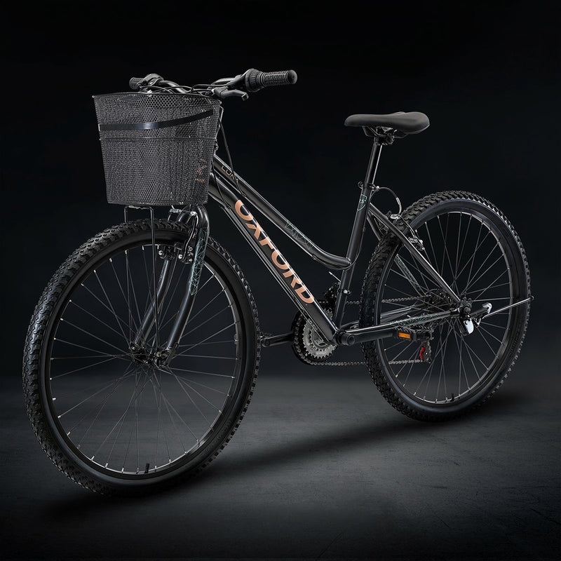 Bicicleta Aro 20 Oxford Niña Oxford Emerald Bicicleta Mtb Oxford